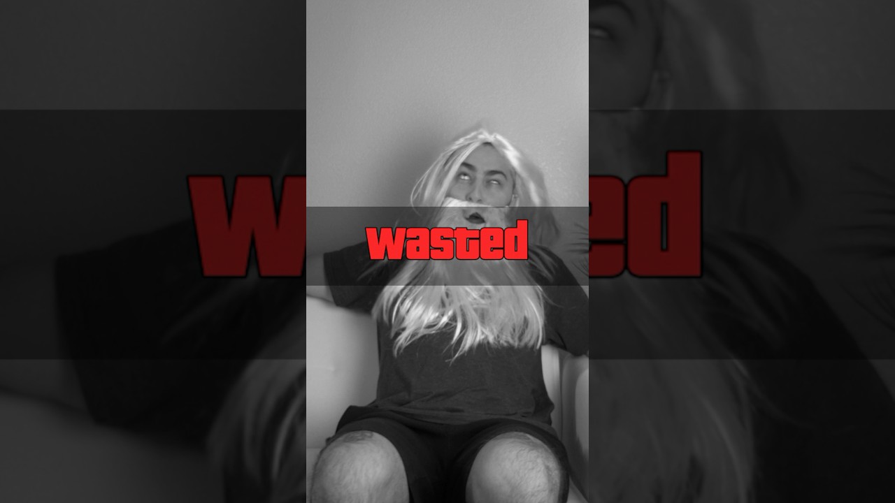 Finally Playing GTA 6&hellip;