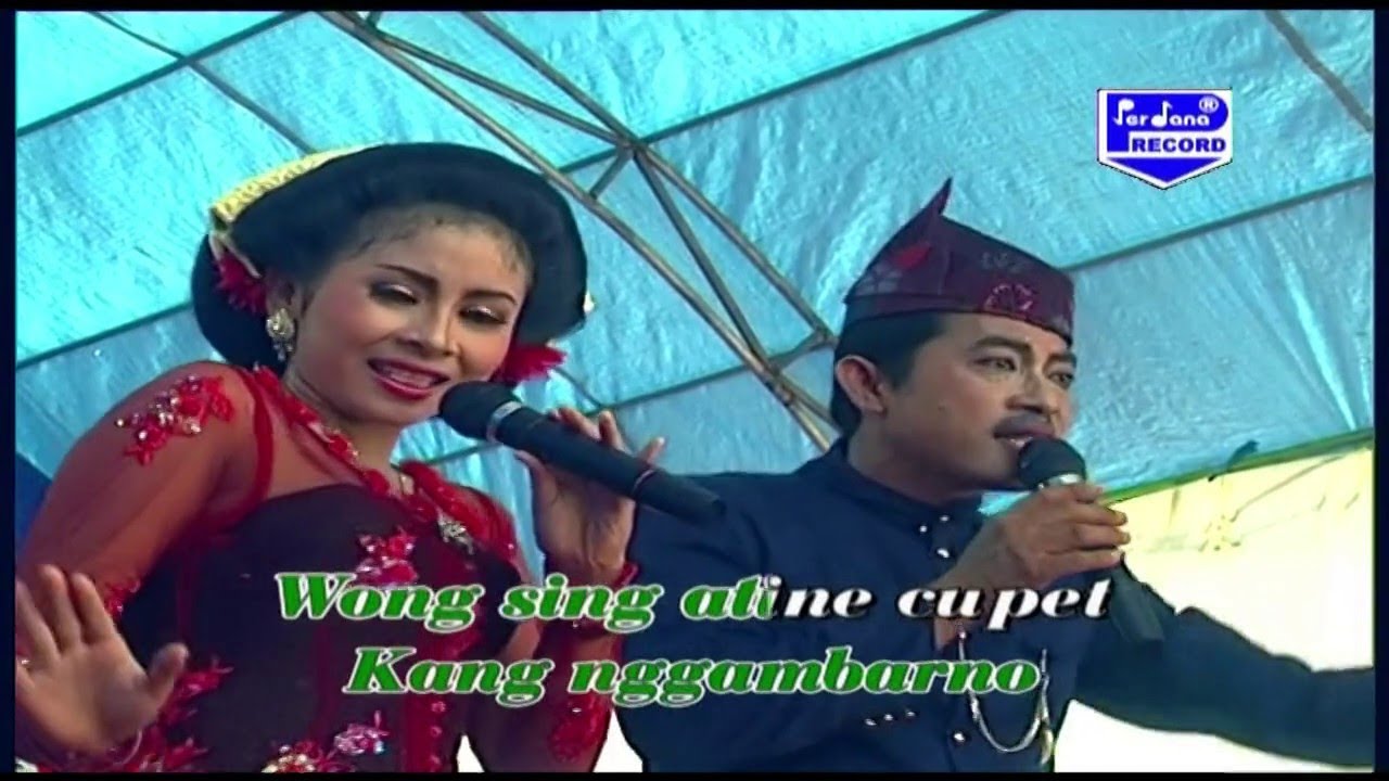 Endang P Feat Polo S - Lodang Datuk (Official Musik Video)