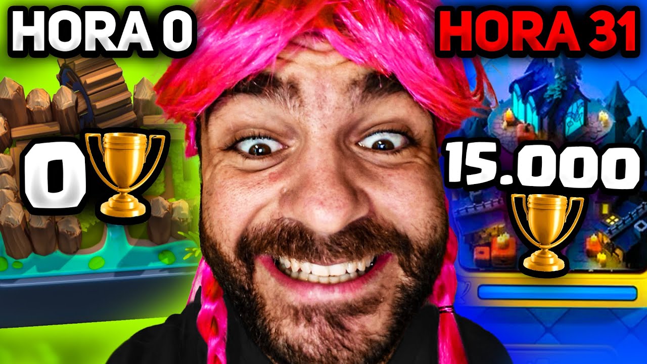 Pasé 31 Horas con Cosplay de Arquera 