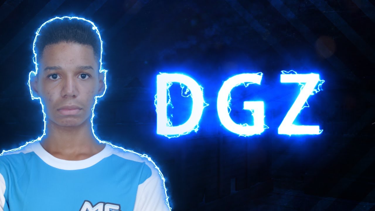 Crossfire - DGZ (Highlights)