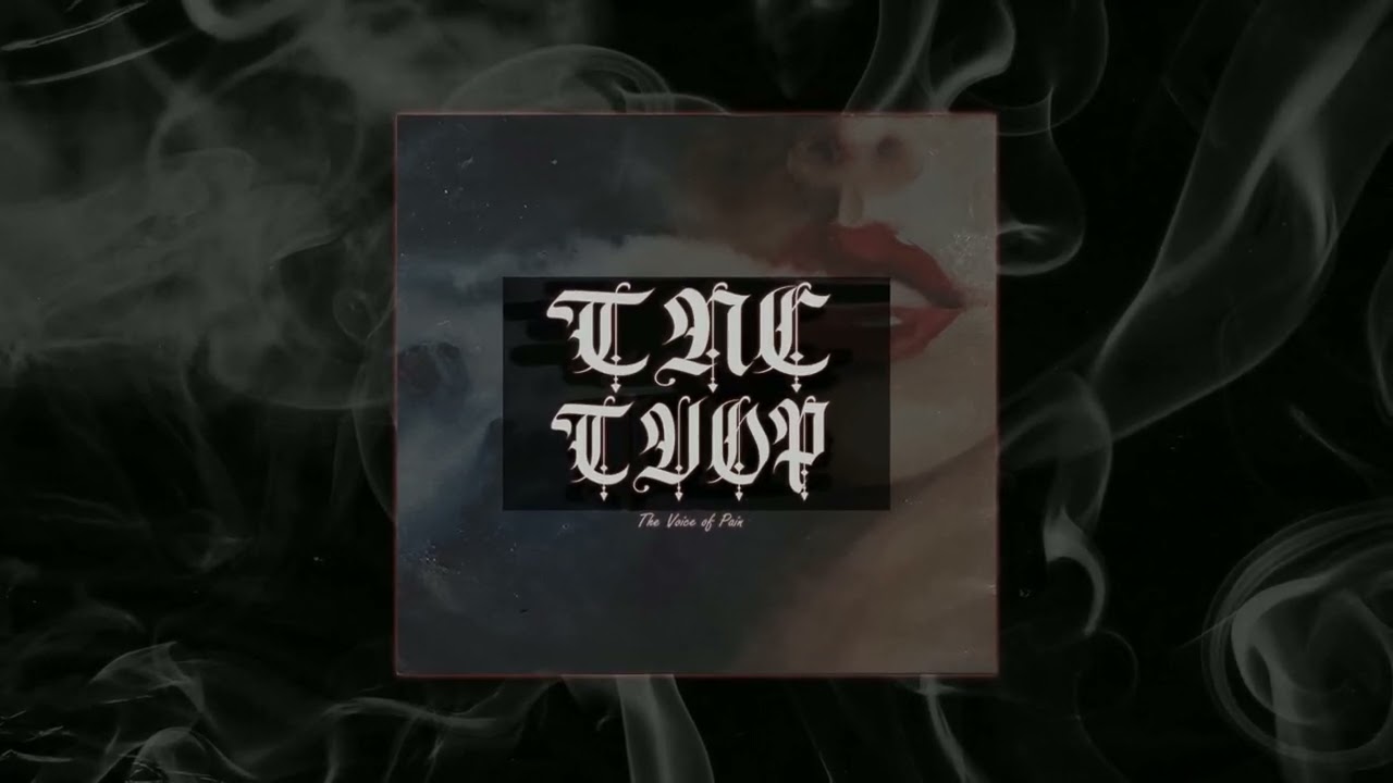 TNC - TVOP | HipHop | Rap | Trap | Freestyle beat | Instrumental