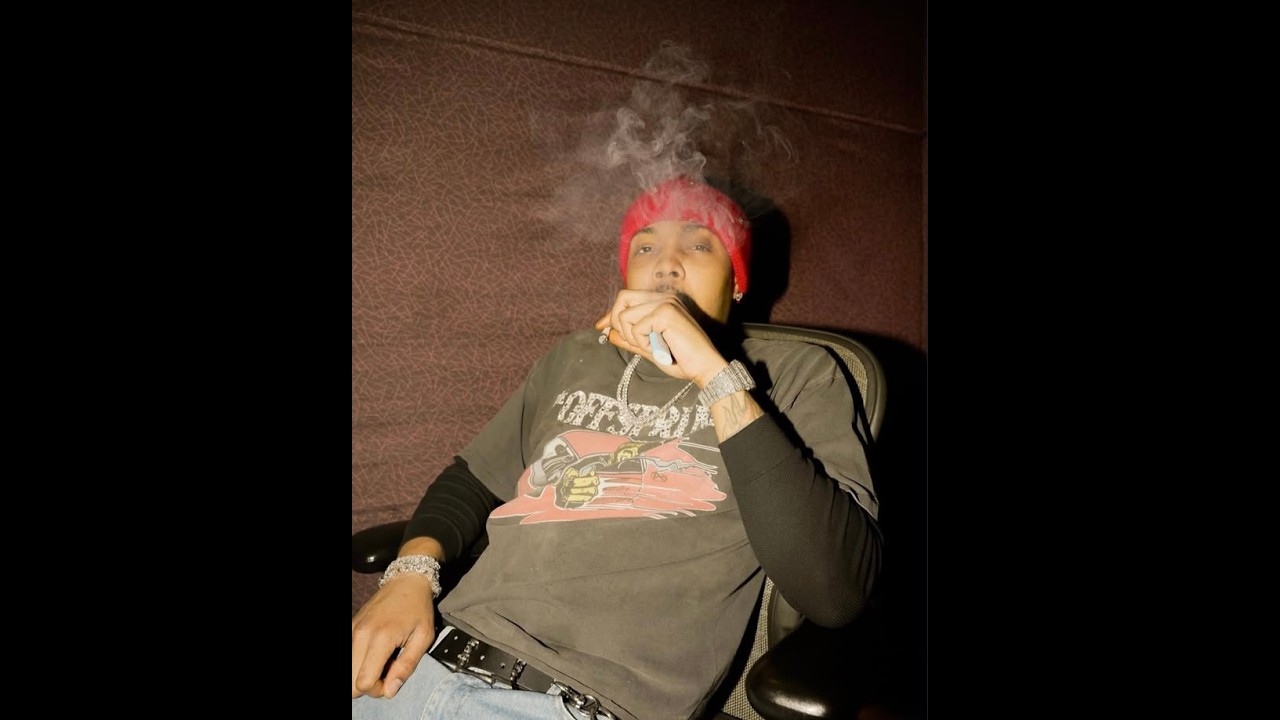 [FREE] G Herbo Sample Type Beat - 