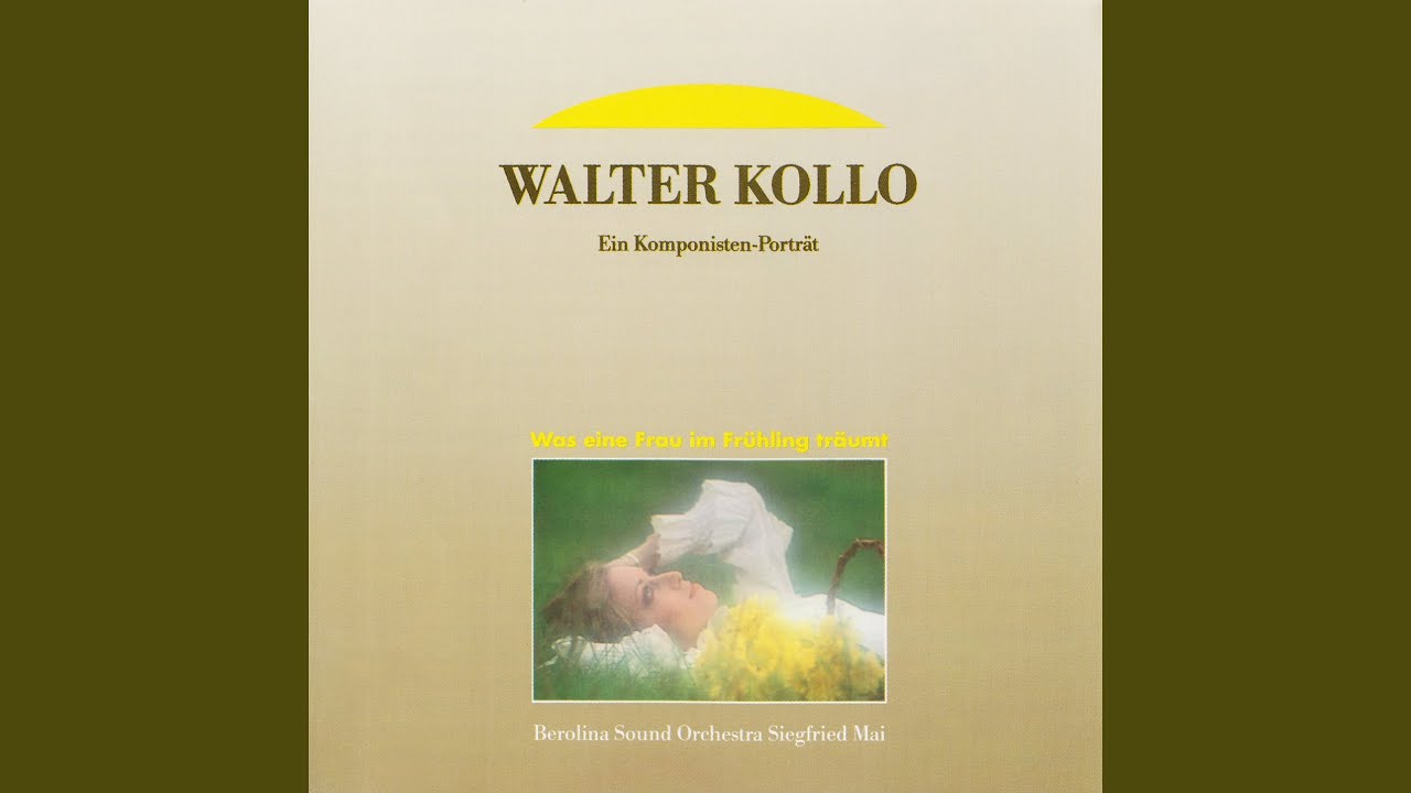 Ein Märchenglück, ein Sommertraum (Originalaufnahme 1917)