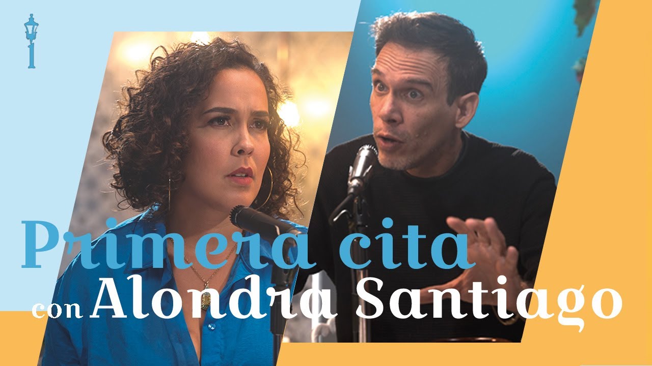 Primera Cita - PEDRO GRANJA