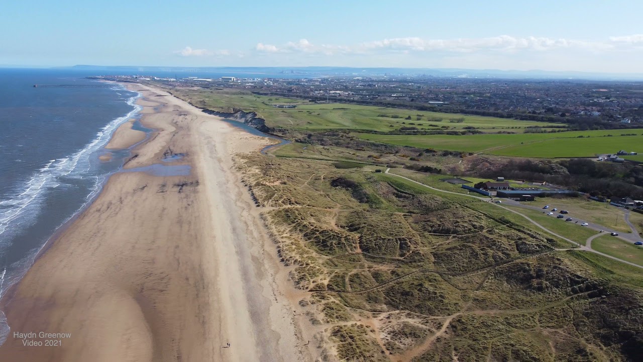 Crimdon Dene Hartlepool