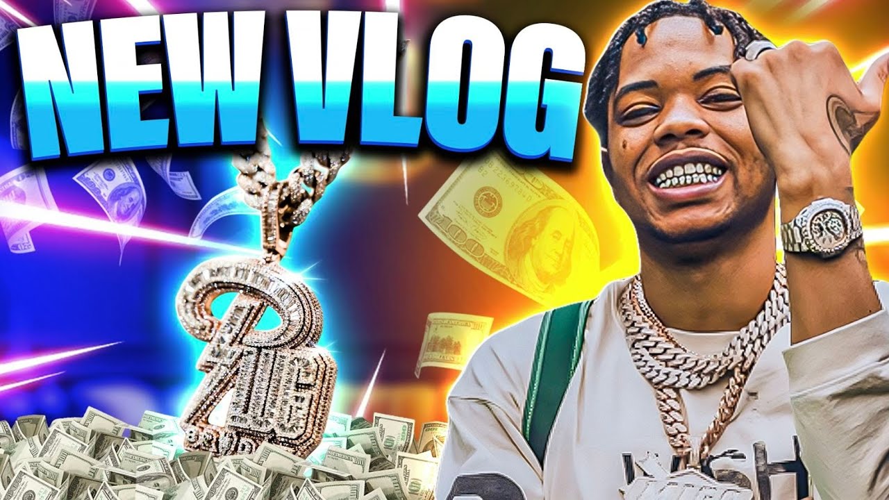Lil Migo x Plugbrudaz Miami Takeover