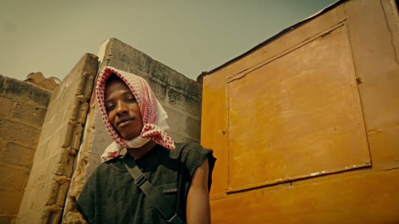 Belo Tyga-- Meu sonho (Os sutack) vídeo Oficial 2025®