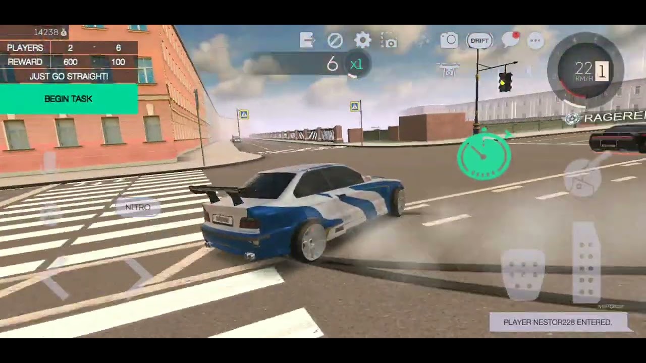 Tuning Club Online *season 4 update* April 2022