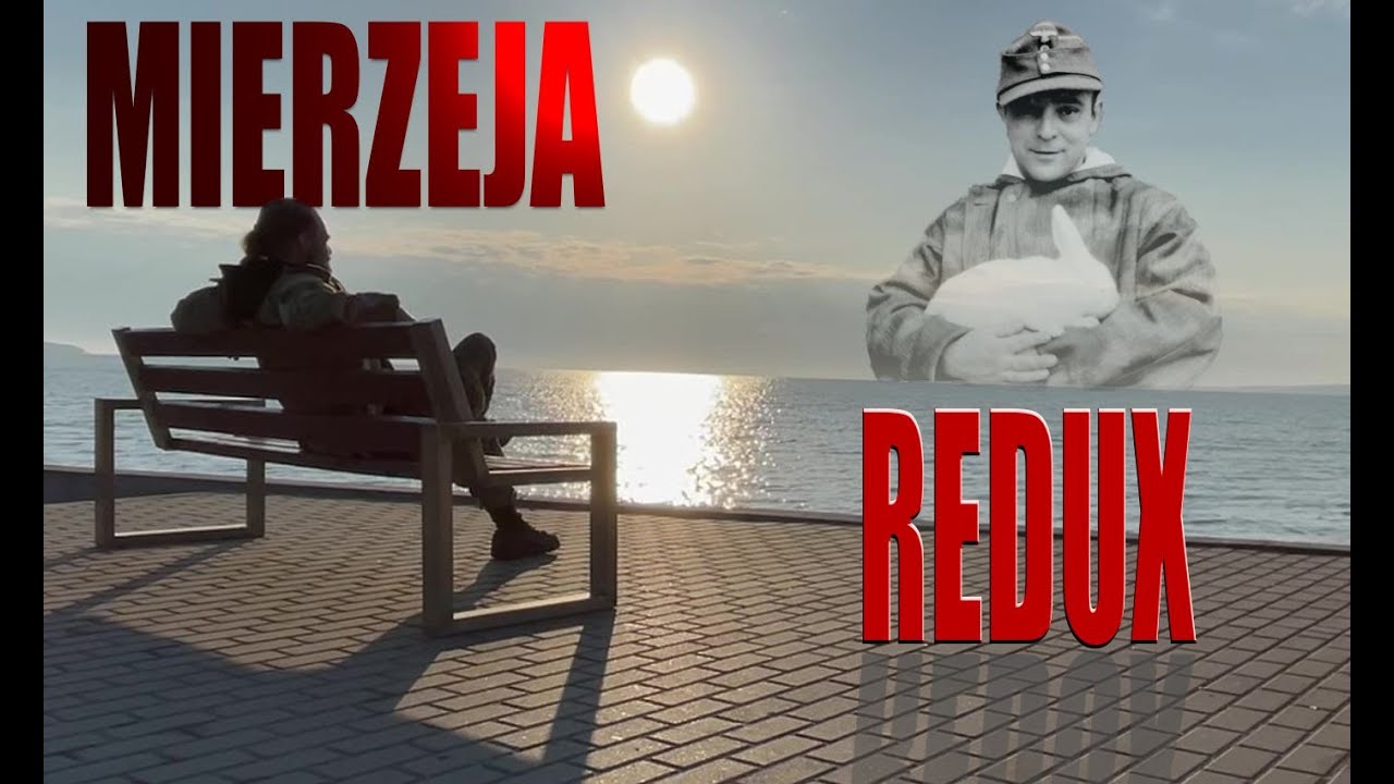 Mierzeja Redux