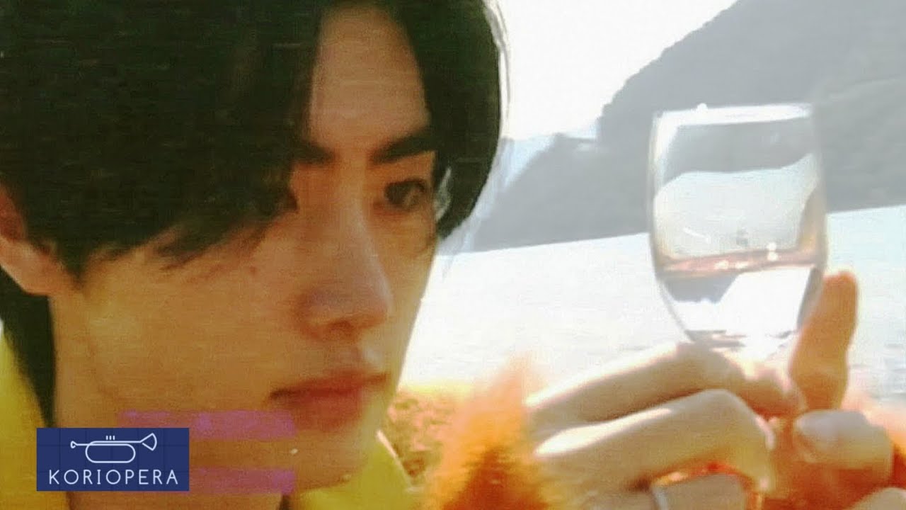 Helium : Enhypen | Official F/M/V Teaser 2