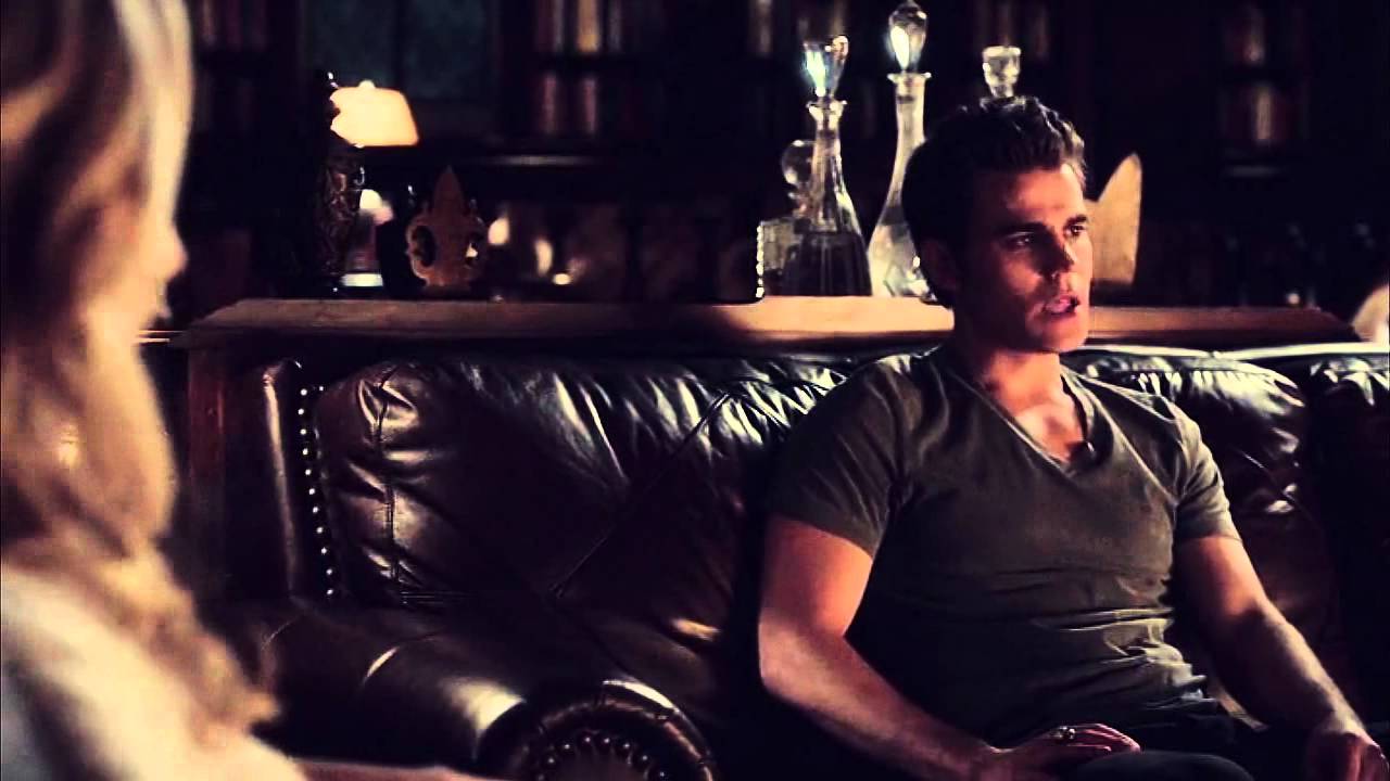 Caroline & Stefan - 