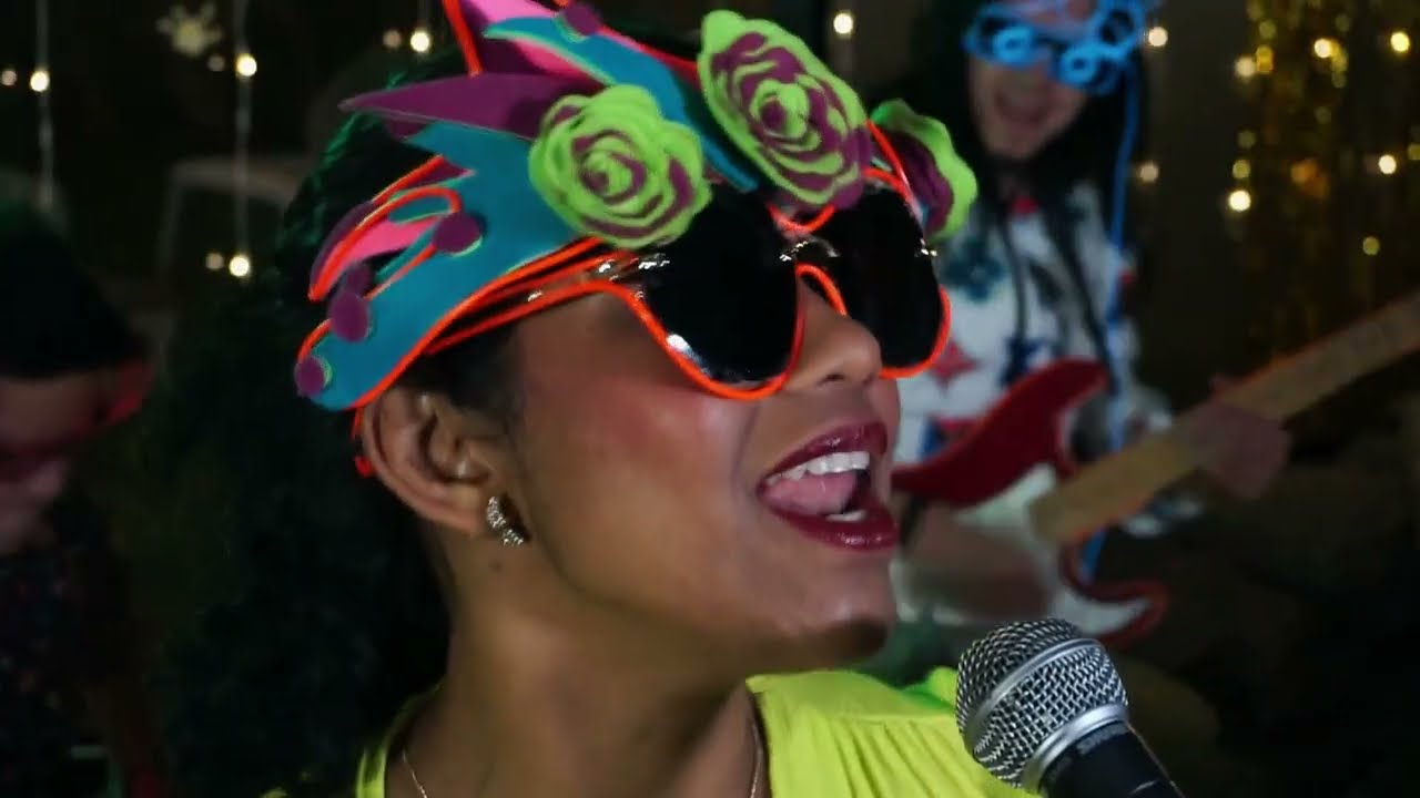 MERENGUE ROJO - MARAWE