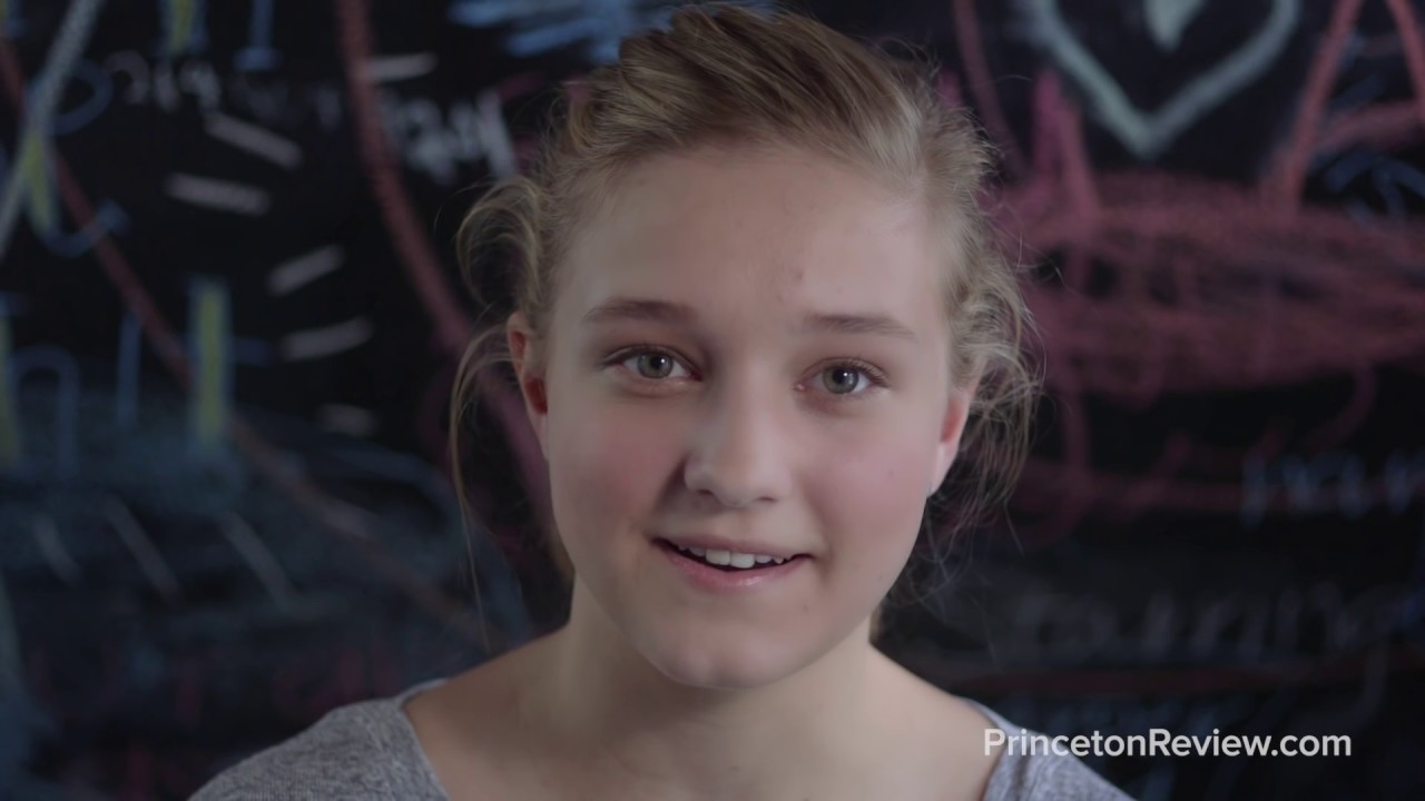 On-Demand Tutoring for Homework Help | The Princeton Review