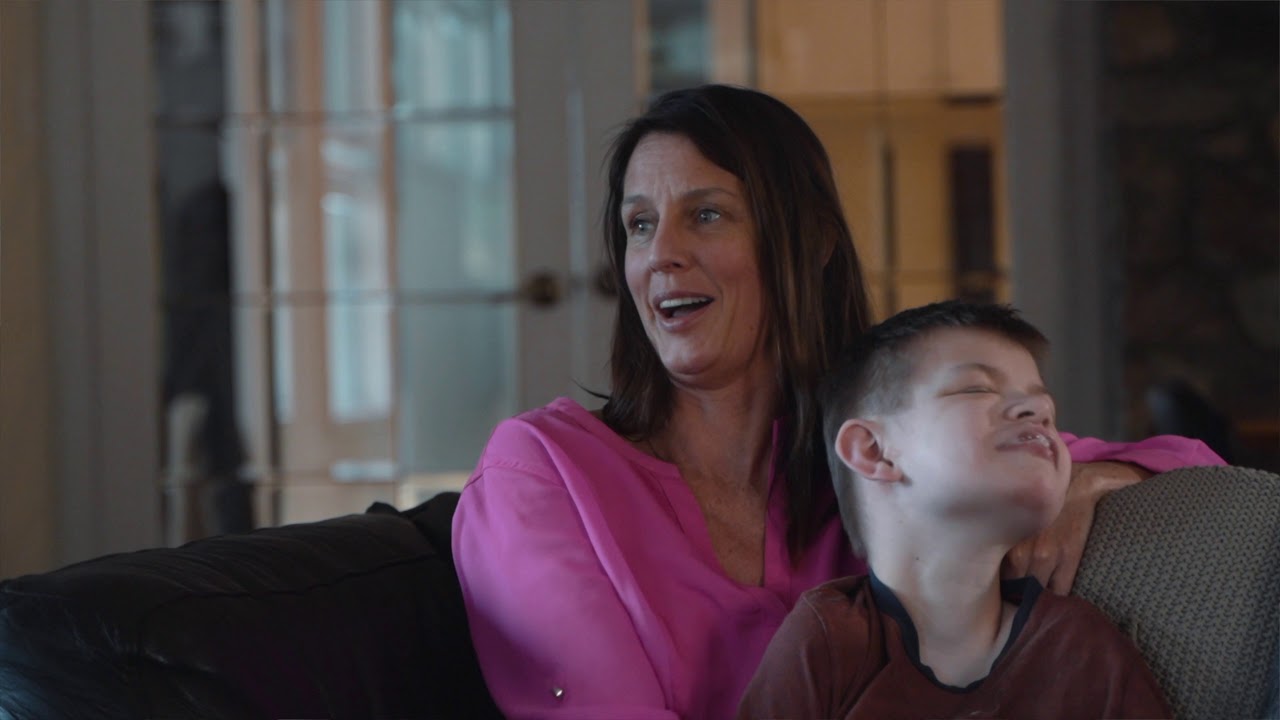 Family Impact at Hope's Home - Lerat & McNeil Stories