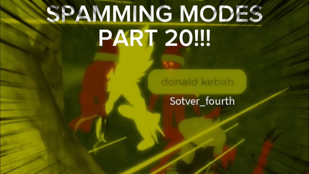 SPAMMING MODES PART 20! The Rake Remastered Kill Test (Discontinued) (Epic)