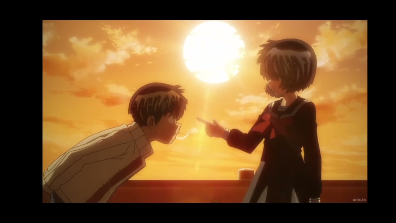 Mysterious Girlfriend X Urabe voice comparison!!