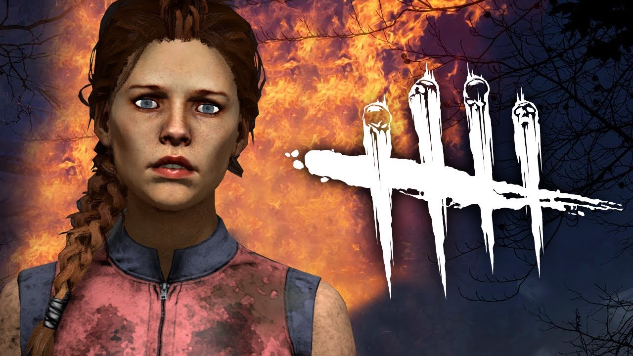 O sa va placa la nebunie acest episod de DBD :)