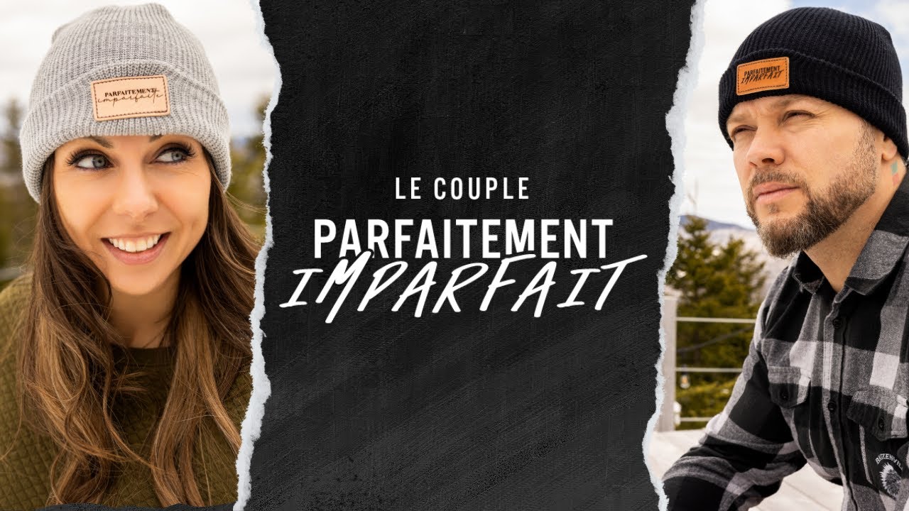 Marie-Christine Martel et Marc Levasseur | Un Power Couple Inspirant