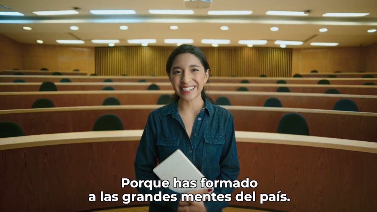 #C&oacute;moNoTeVoyAQuerer - video 3: Orgullo