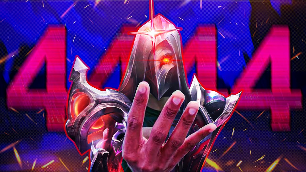 Jhin.exe | Jhin's Bizarre Adventures Part 4 | I tried the $200 Jhin skin