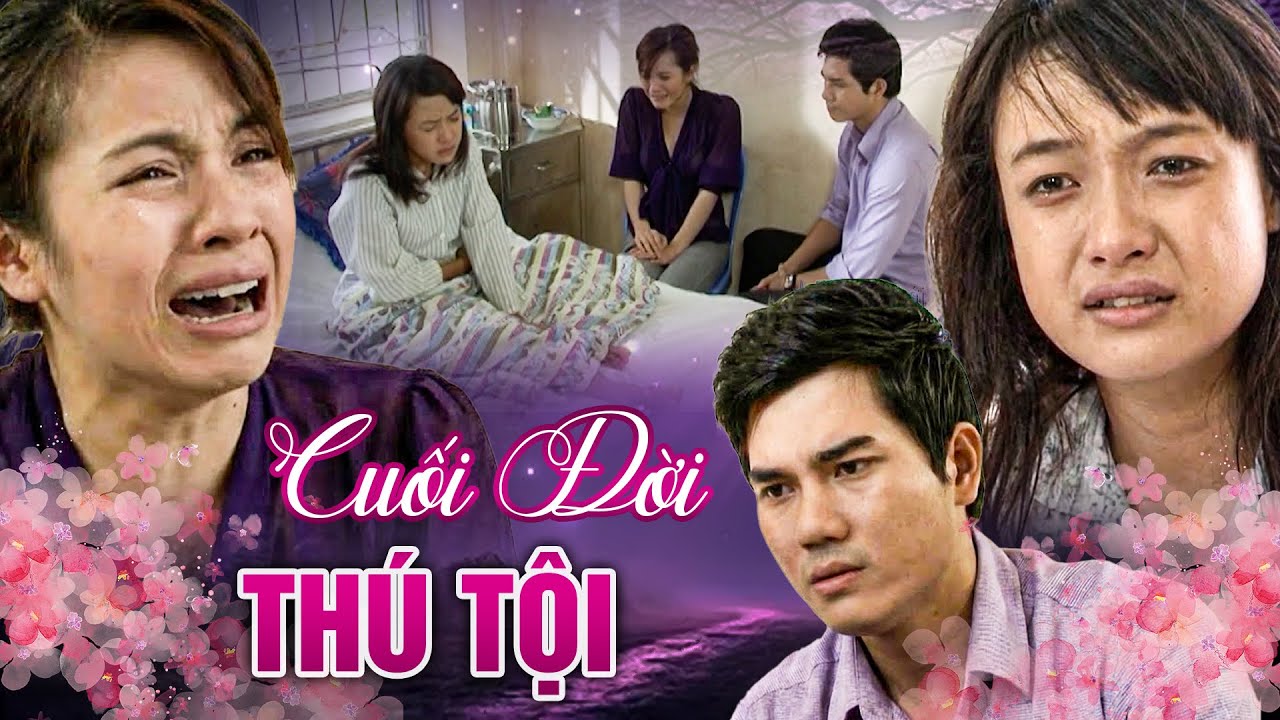 Phim Việt Nam 2026 | CUỐI ĐỜI THÚ TỘI | Phim Việt Nam Trọn Bộ Hay Nhất | Phim Việt Nam Mới Nhất