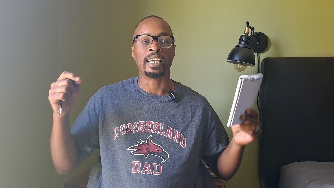 Bible study - Love yourself - Proverbs 19:8