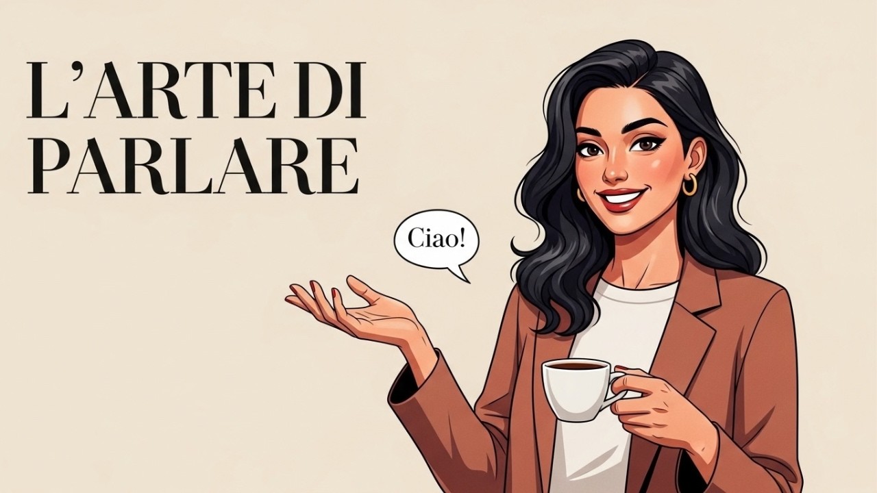 Parla con Chiunque: Guida per Iniziare una Conversazione
