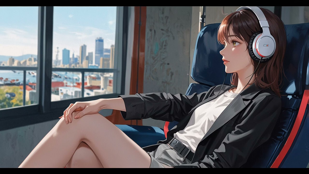 Relaxation music