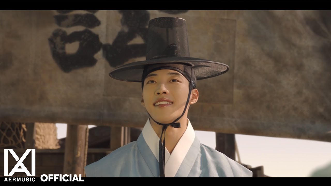[MV] 이창섭 - Run away (조선변호사 오리지널 사운드 트랙 1)