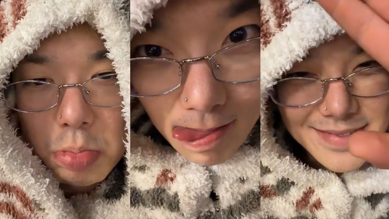 260123 Zelo 젤로 (byzelo) IG live