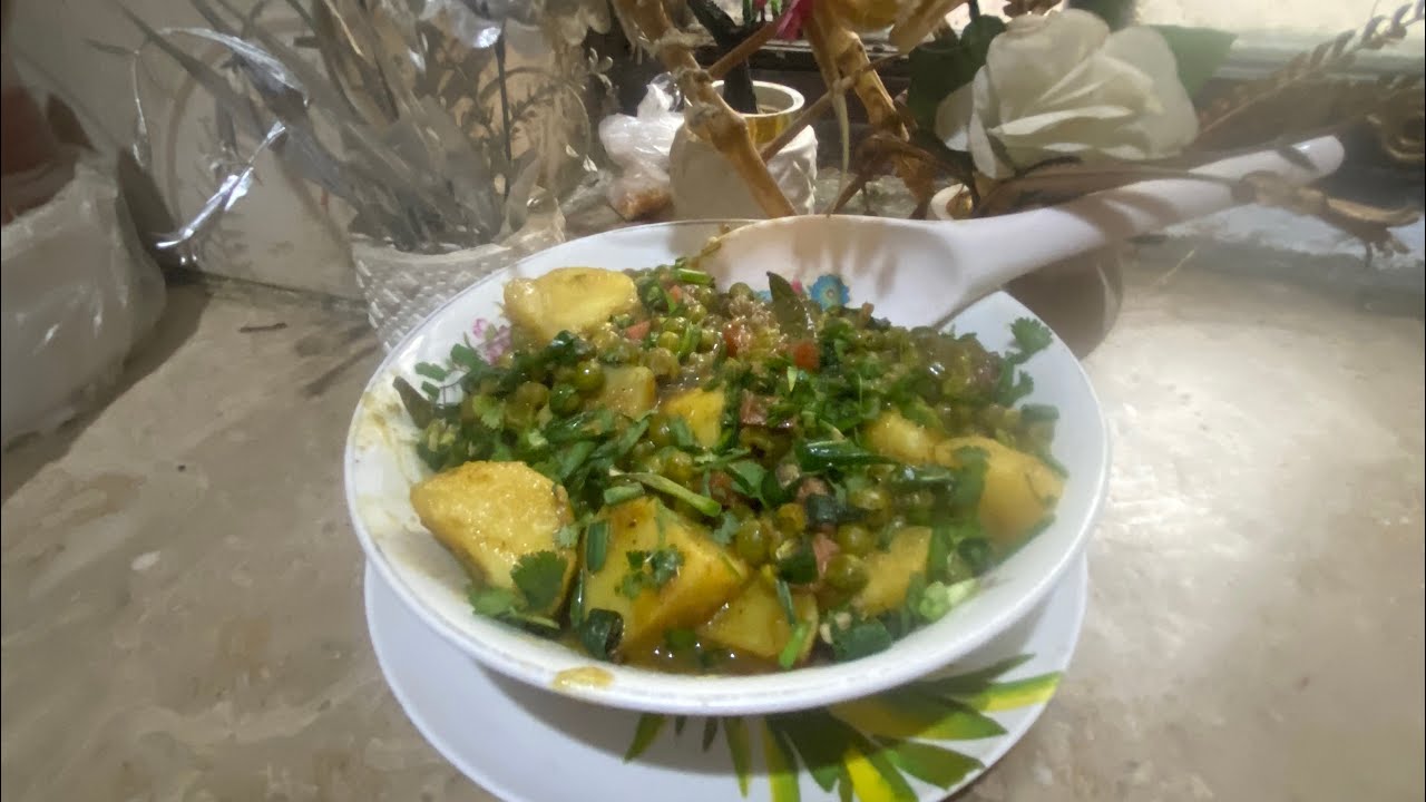 Mix sabzi#sorry mairi recipe late# ho gai