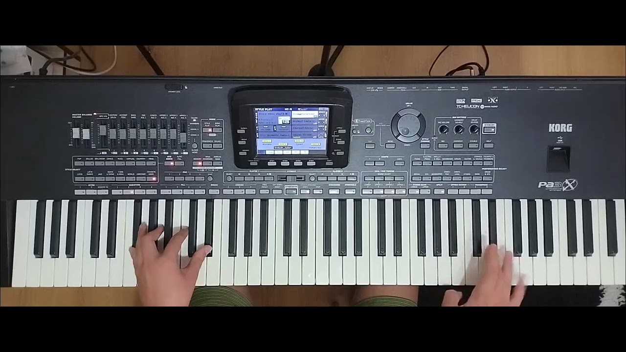 Hora de la Nord 