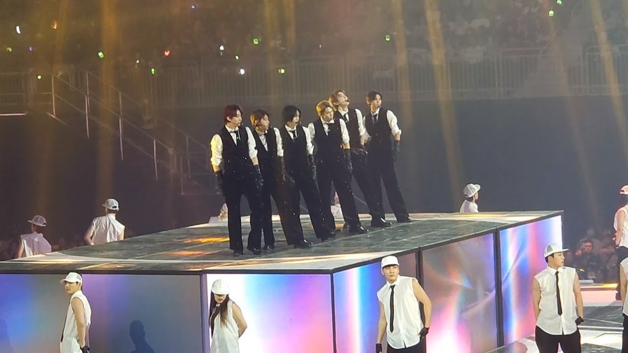 멜론뮤직어워드 MMA 2023 라이즈 RIIZE 현장 풀 직캠 Full fancam