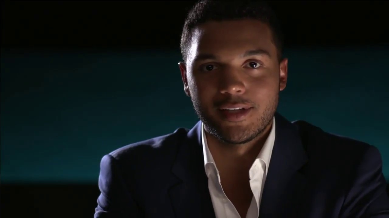 How Sakic and Lidstrom Played a Role in Seth Jones&rsquo; Hockey Life (Jan. 31, 2019)