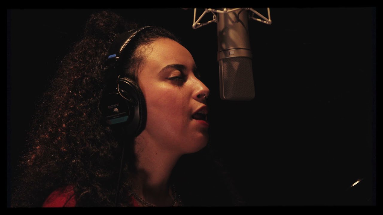 Nadia - Femme like you (Cover)