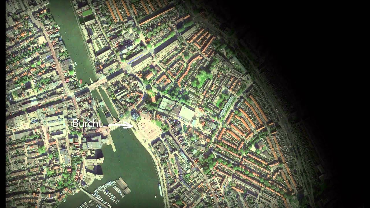 20 Zaandam: Prins Hendrikkade