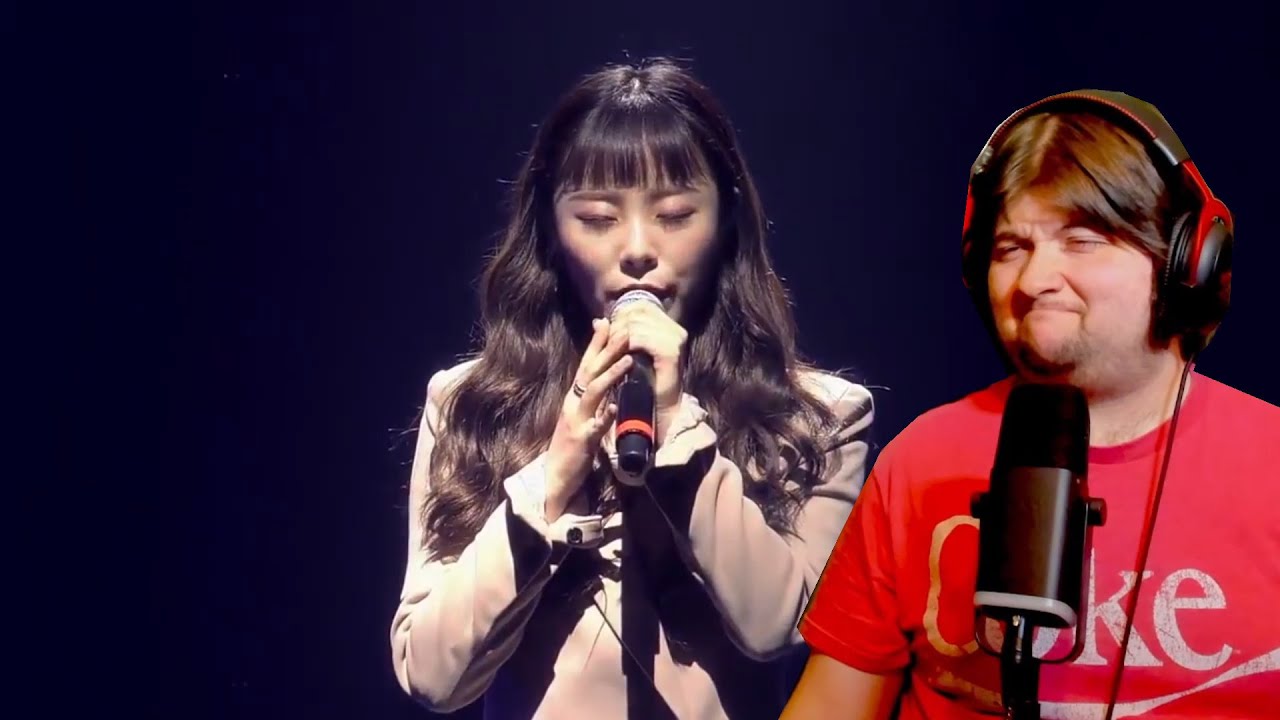 Mamamoo Immortal Songs Medley REACTION!