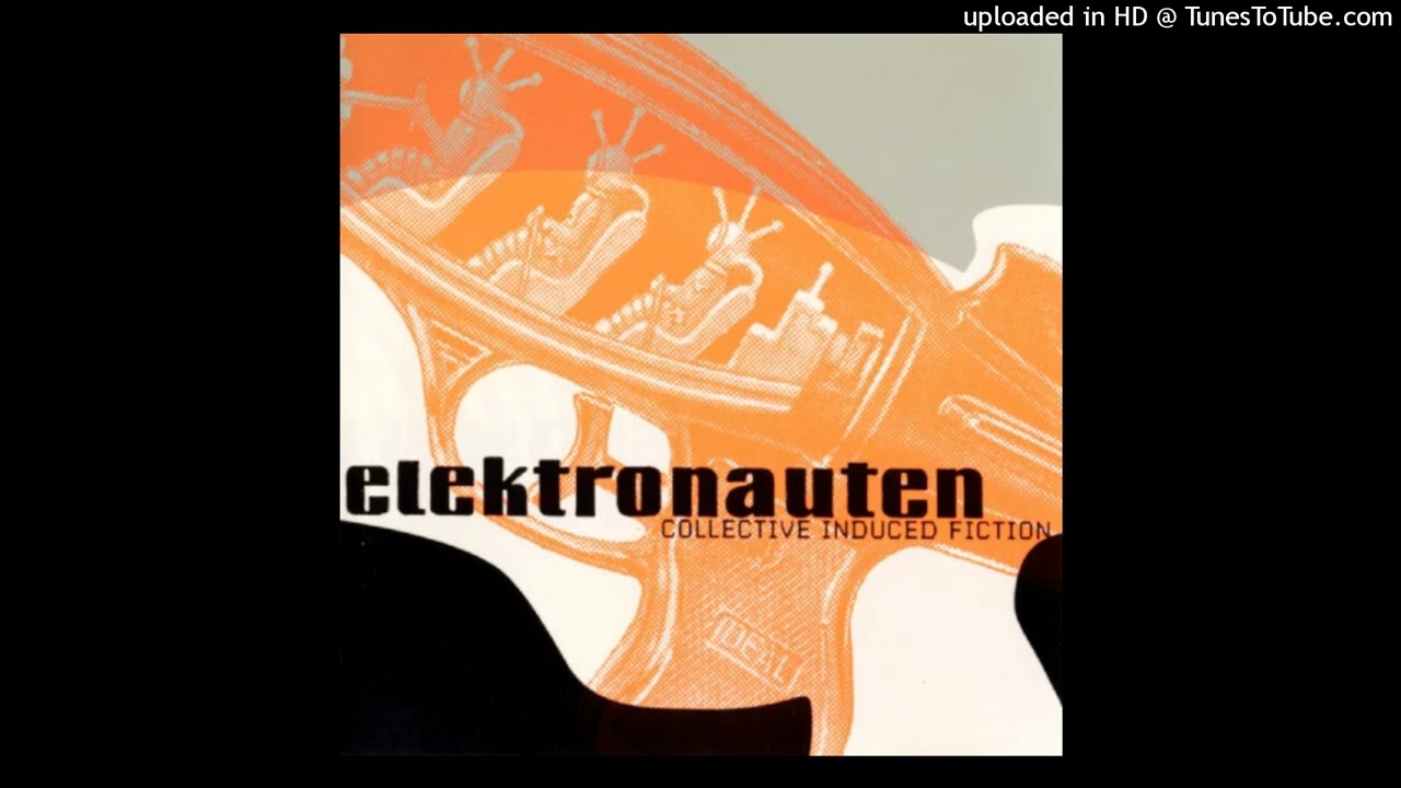 04 Elektronauten - Invisible Music