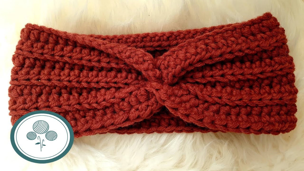 HAKEN: HOOFDBAND | Niveau 2 | beginner | eenvoudig