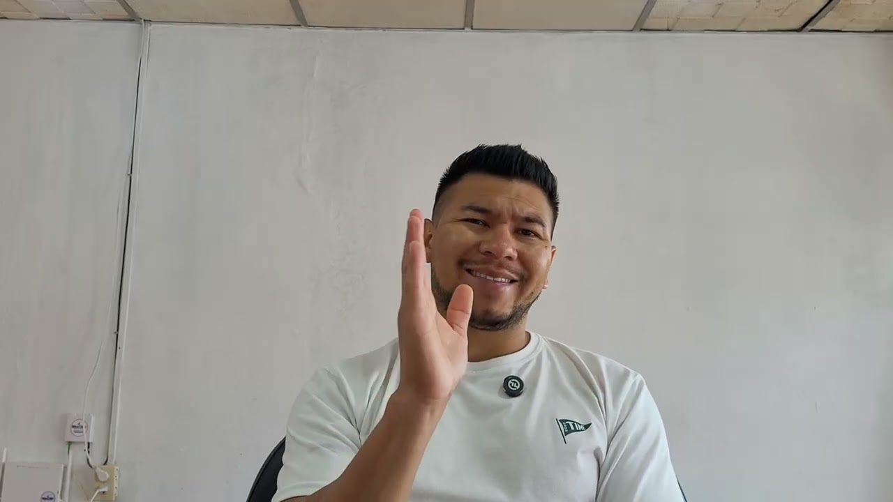 MARCA personal