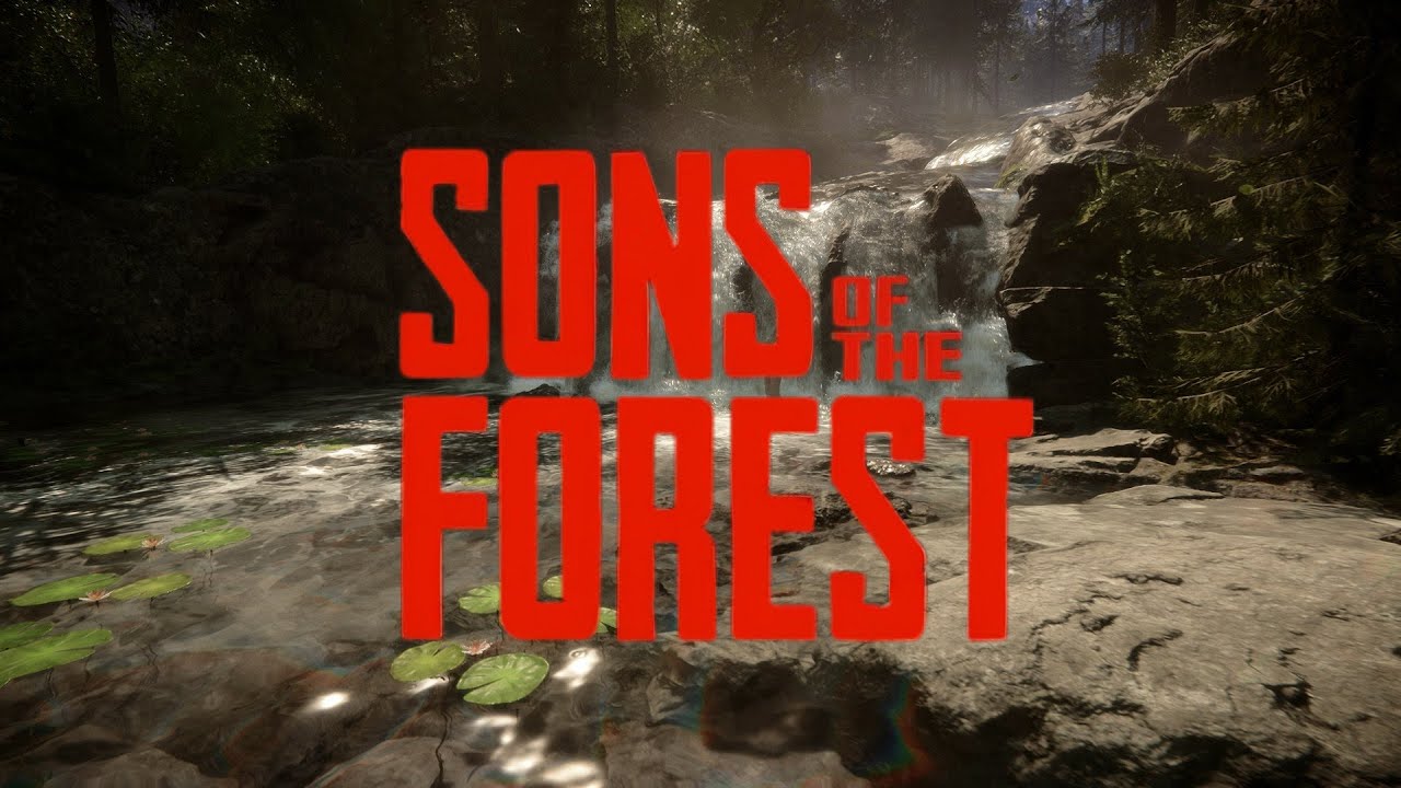 ¿Encontraremos los 2 últimos fragmentos del artefacto?💀Sons of the Forest💀con @NeganGaming_x
