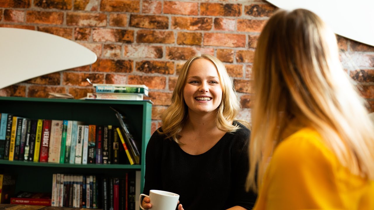Student Wellbeing support