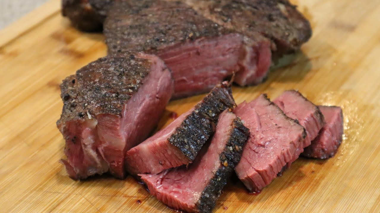 Sous Vide Chuck Pot Roast