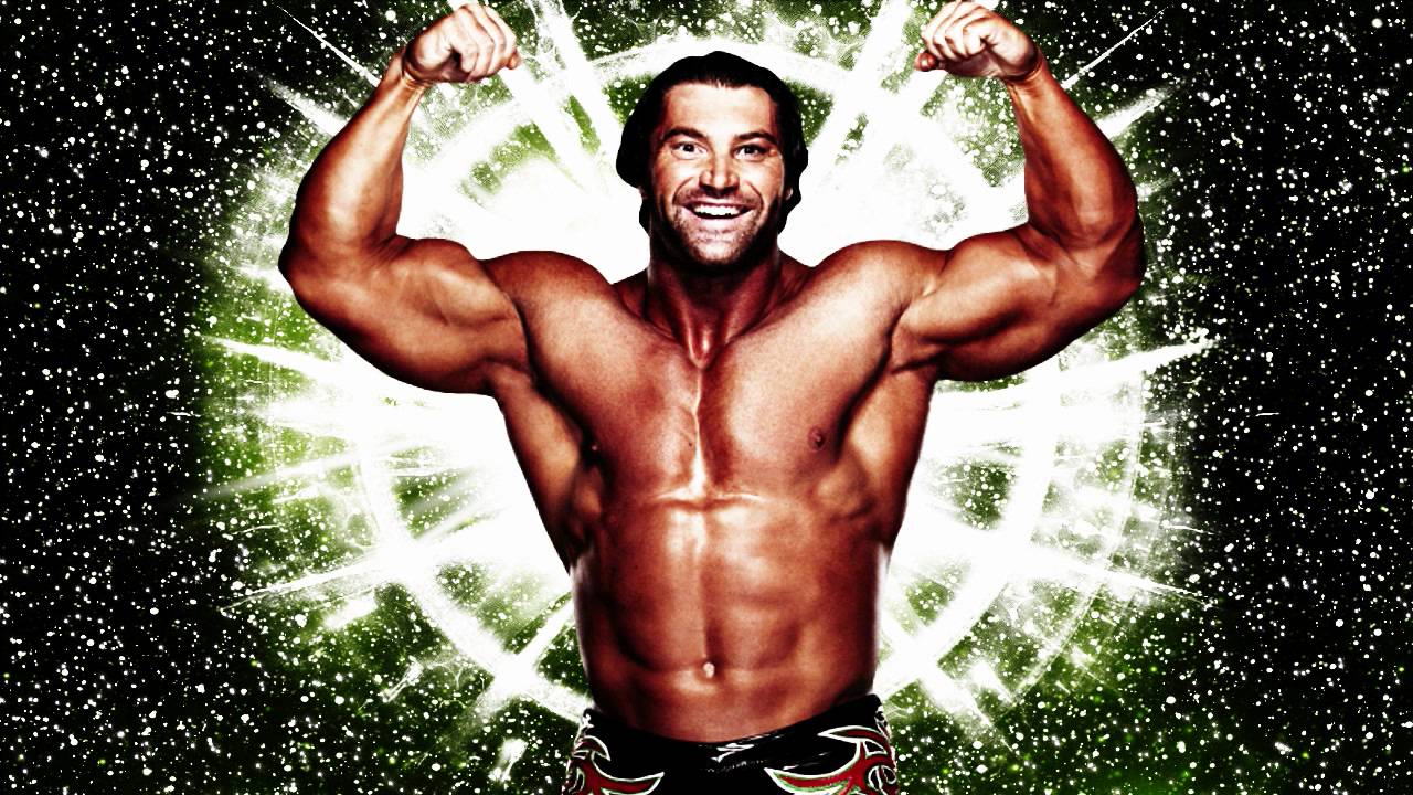 Mason Ryan WWE 12 Theme Song 