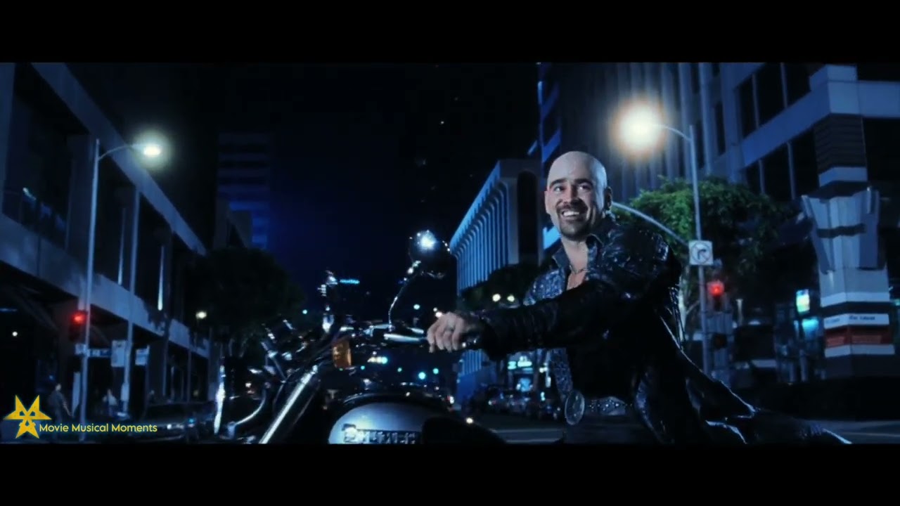 Daredevil - Drop something? (Drowning Pool feat. Rob Zombie - The Man Without Fear)