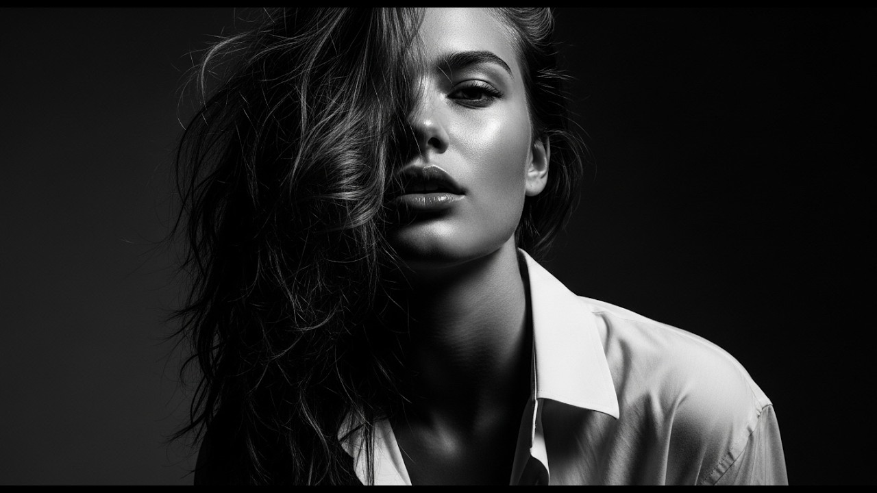 Deep House Mix 2026 🖤 Ultimate Sultry Vocals, Dark Lounge & Intimate Night Vibes!