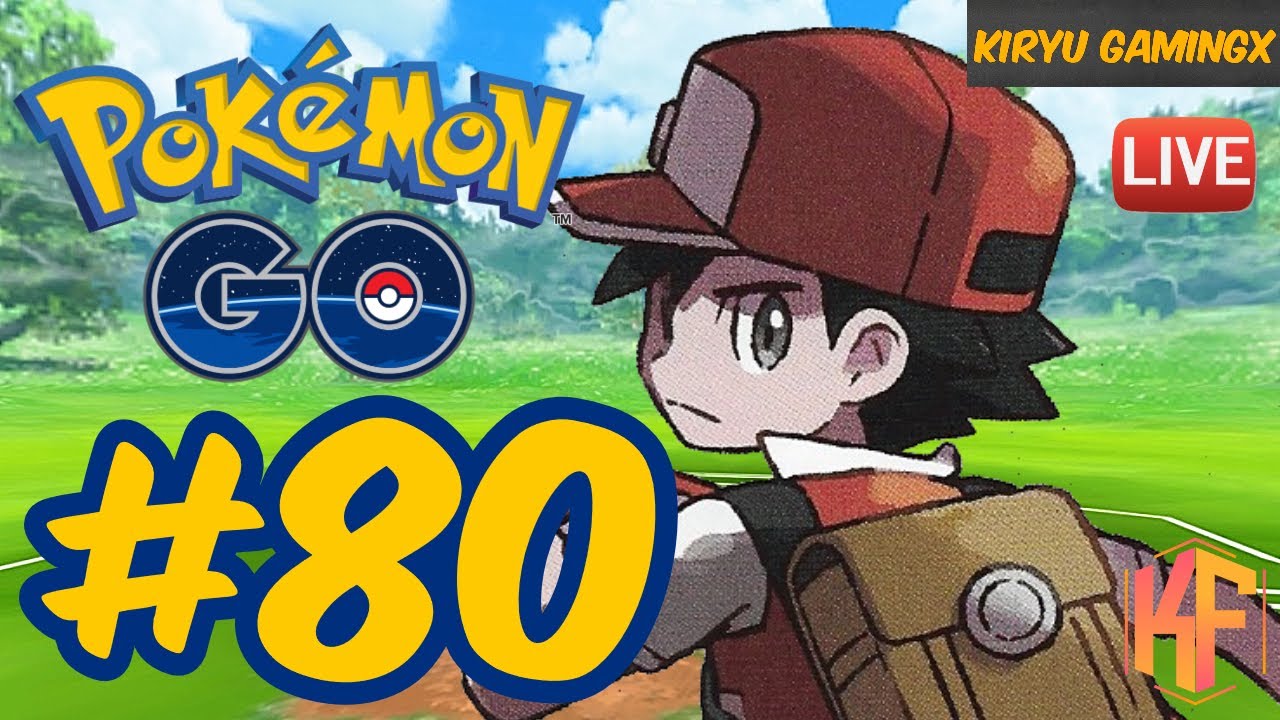 🔴Pokemon GO (Mobile) RAID CENTER and GBL Battles LIVE #80