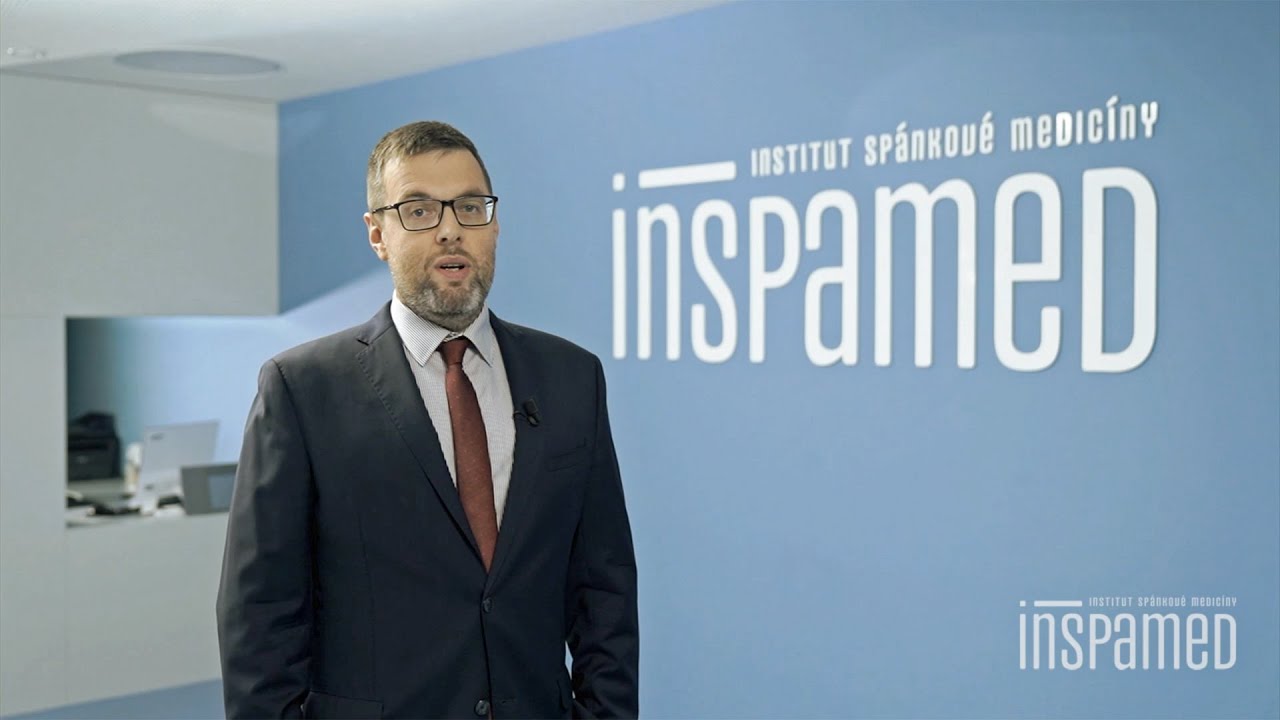 Léčba chronické nespavosti