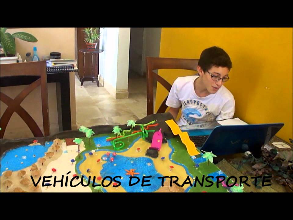 PROYECTO lll - 