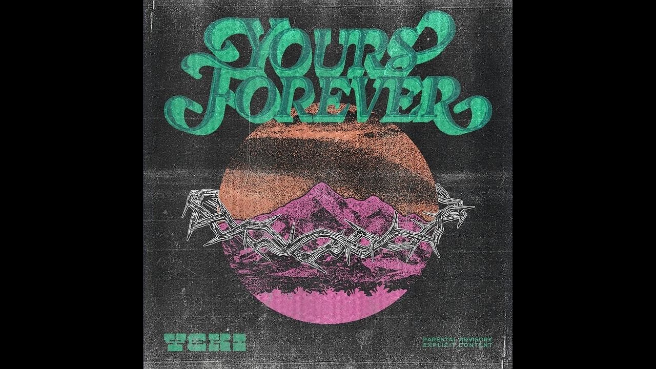Yeki - Yours Forever